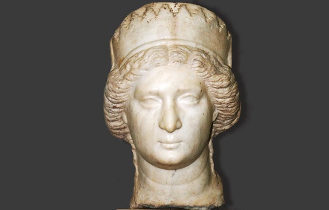 سردیس موزا